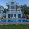 Отель Fethiye Hisaronu Villa 2, фото 16