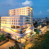 Отель Golden Tulip Pontianak, фото 25