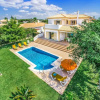 Отель Villa Altair, фото 1