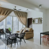 Отель Regalia Residence Suite by Stay Hub, фото 14