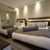 Отель Seven Deep Hotel, фото 2