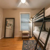 Отель Escape to a Restored 1920s East Waco Bungalow, фото 13