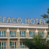 Отель Pefaco Hotel Maya Maya в Браззавиле