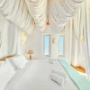 Отель Luxury Key Mykonos 6 Bed Villa La Sirena Kastro, фото 11
