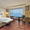 Отель JW Marriott Hotel Chandigarh, фото 7