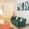 Отель Luxury Golf Apartment - 3min to Puerto Banus, фото 8