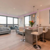Отель Central Penthouse with Hot Tub & Views 22, фото 19