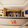 Отель Super 8 Hotel (Weifang Yihe First City Gudemao), фото 2