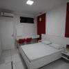 Отель Rius Motel Limeira - Adults Only, фото 8