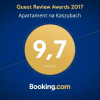 Отель Apartament na Kaszubach, фото 17