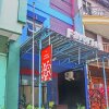 Отель OYO 90856 Wisma Favorite Makassar в Макассаре