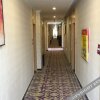 Отель Pai Hotel Nanchang High Tech Huoju 2nd Road в Наньчане