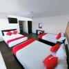 Отель OYO Hotel Plata,Fresnillo, Zacatecas, фото 3