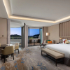 Отель White Swan Hotel Taizhou, фото 7