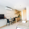 Отель U208 - Patong Studio with kitchen, pool and private patio., Patong, Phuket, Thailand, фото 4