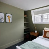 Отель The Southwark Townhouse - Adorable 3bdr House With Garden, фото 7