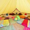 Отель Kits Coty Glamping, фото 17