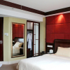 Отель Chinflux Mandarin Hotel, фото 3