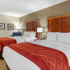 Отель Comfort Inn White House, фото 24