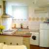 Отель Apartment With 2 Bedrooms in Casarabonela, фото 12