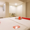 Отель RedDoorz @ Samat Mandaluyong, фото 18