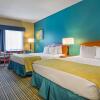 Отель Best Western Governors Inn & Suites, фото 19