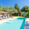 Отель Villa Miguela Large Private Pool A C Wifi Eco-friendly - 2303, фото 12