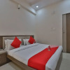 Отель OYO 12309 Hotel Ananya, фото 5