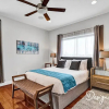 Отель The Nia Tower Ultimate Beach House, фото 37