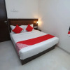 Отель OYO 24293 Amana International, фото 30