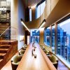 Отель Andaz Xintiandi Shanghai - a concept by Hyatt, фото 7