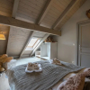 Отель Gorgeous Holiday Home in Sainte-Ode Luxembourg with Garden, фото 13