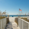 Отель Swim All Day - Orange Beach Condo by RedAwning, фото 18