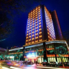 Отель Jiuquan Longteng Hotel, фото 23
