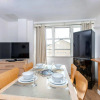 Отель Club Living - Piccadilly & Covent Garden Apartments, фото 15