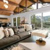 Отель Ski View Chalet - Prepare To Be Awestruck With The Breathtaking And Massive Mountain Views! 3 Bedroo, фото 3