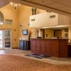 Отель Boarders Inn & Suites by Cobblestone Hotels - Shawano, фото 2