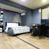 Отель Shim Hotel, фото 4