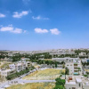 Отель Al Bateel Hotel Apartments, фото 16