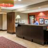 Отель Hampton Inn & Suites Columbus Polaris, фото 10