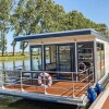 Отель Amazing Ship/boat in Nieuwpoort With Wifi and 1 Bedrooms, фото 1