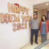 Отель Senayan Suites, фото 28