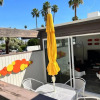 Отель Mid-century Pad - Ocotillo Lodge 1 Bedroom Condo by RedAwning, фото 7