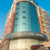 Отель Home Inn (Wuxi Anzhen East High Speed Rail Station branch), фото 15