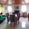 Отель House With 3 Bedrooms in Deshaies, With Wonderful sea View, Terrace an, фото 7