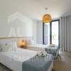 Отель Riba mar Bluevillas 1 2 by Acasadascasas, фото 4