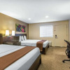 Отель Fairfield Inn & Suites by Marriott San Diego Pacific Beach, фото 6