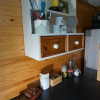 Отель Beehive @ Westcote Glamping- Campsite, фото 9