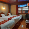 Отель Machupicchu lodging, фото 15