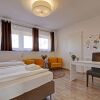 Отель Neckarbett Self Service Hotel, фото 19